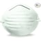 Honeywell Nuisance Disposable Dust Mask, 50PK RWS-54001 - alternate 3